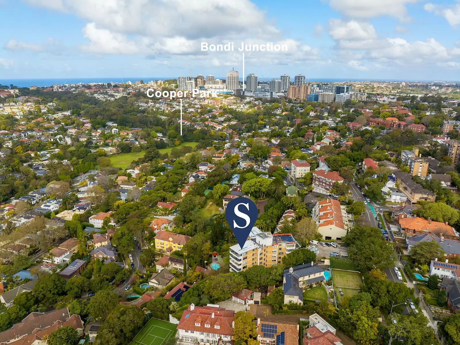 13/321 Edgecliff Road, Woollahra Sold by Sydney Sotheby's International Realty - image 1
