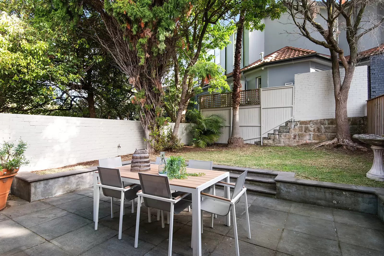 Photo #5: 15 Roslyndale Avenue, Woollahra - Sold by Sydney Sotheby's International Realty