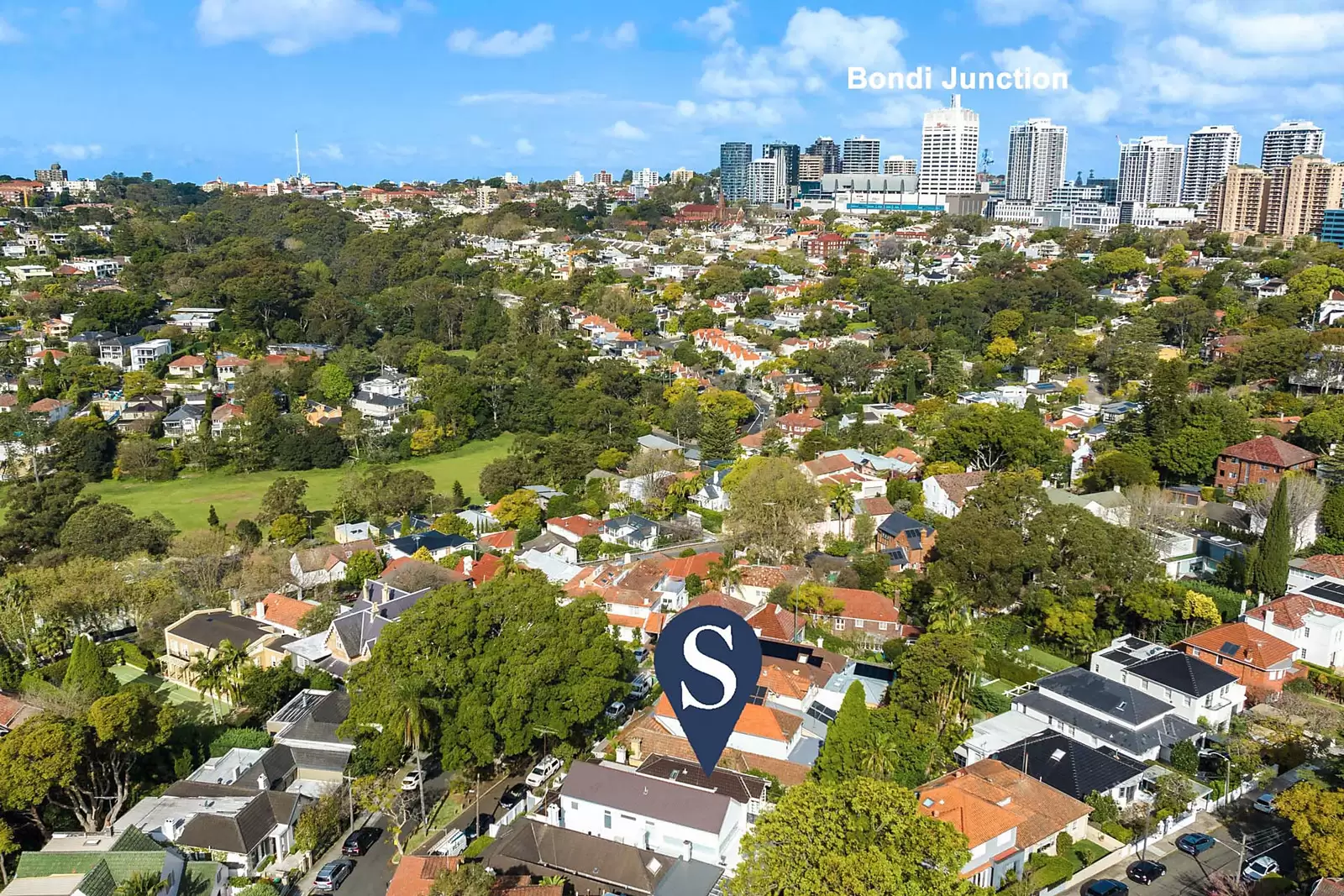 Photo #17: 15 Roslyndale Avenue, Woollahra - Sold by Sydney Sotheby's International Realty