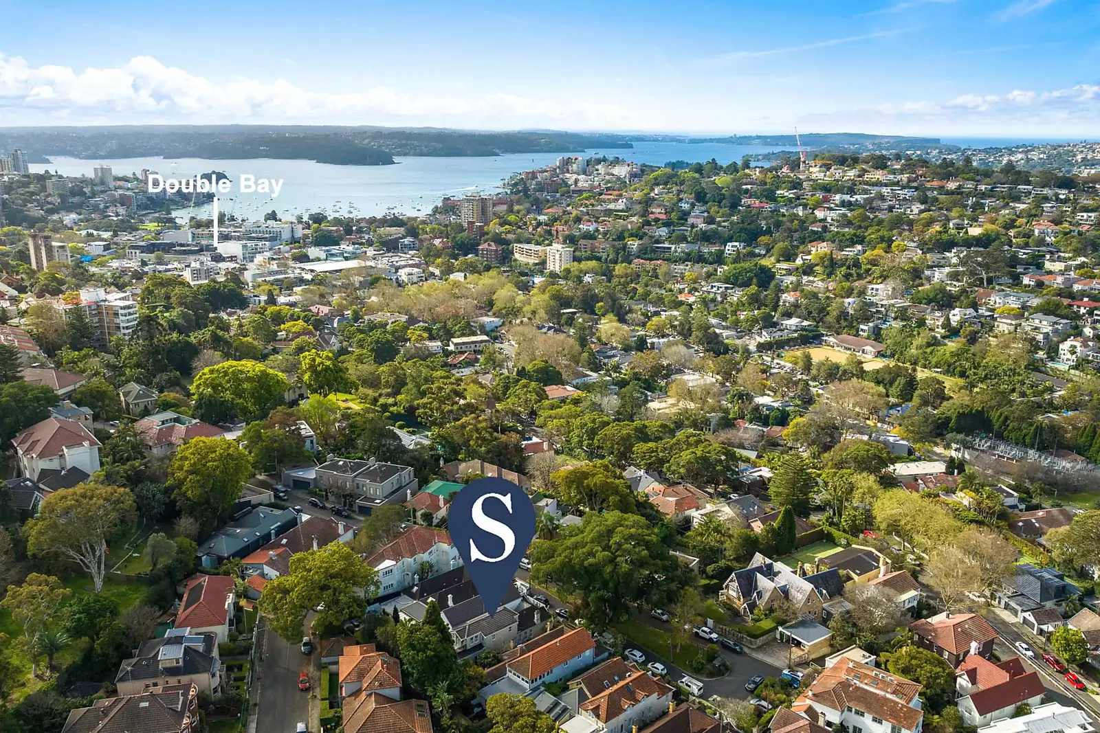 15 Roslyndale Avenue, Woollahra Sold by Sydney Sotheby's International Realty - image 1