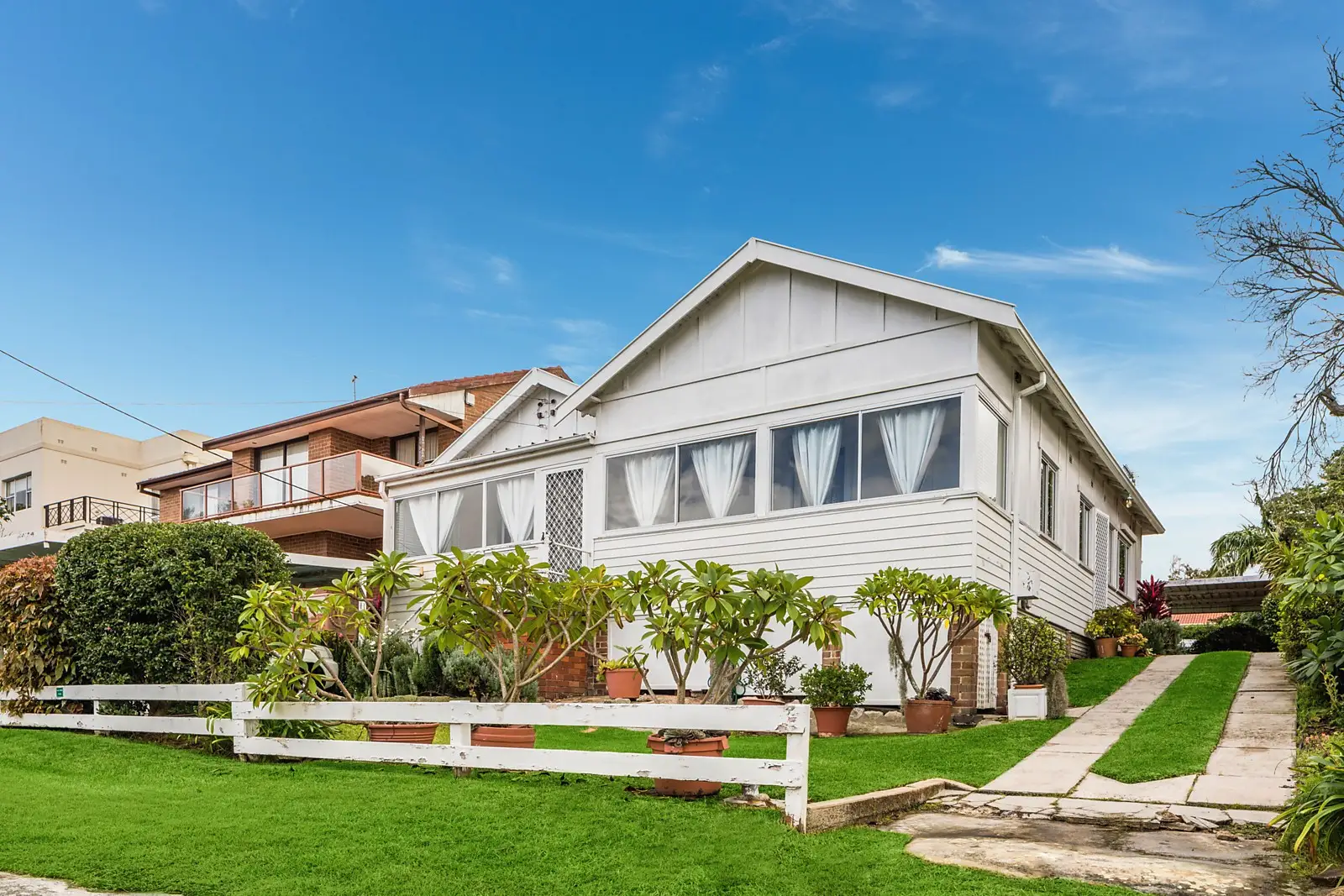 13 Gertrude Street, Balgowlah Heights Sold by Sydney Sotheby's International Realty - image 1