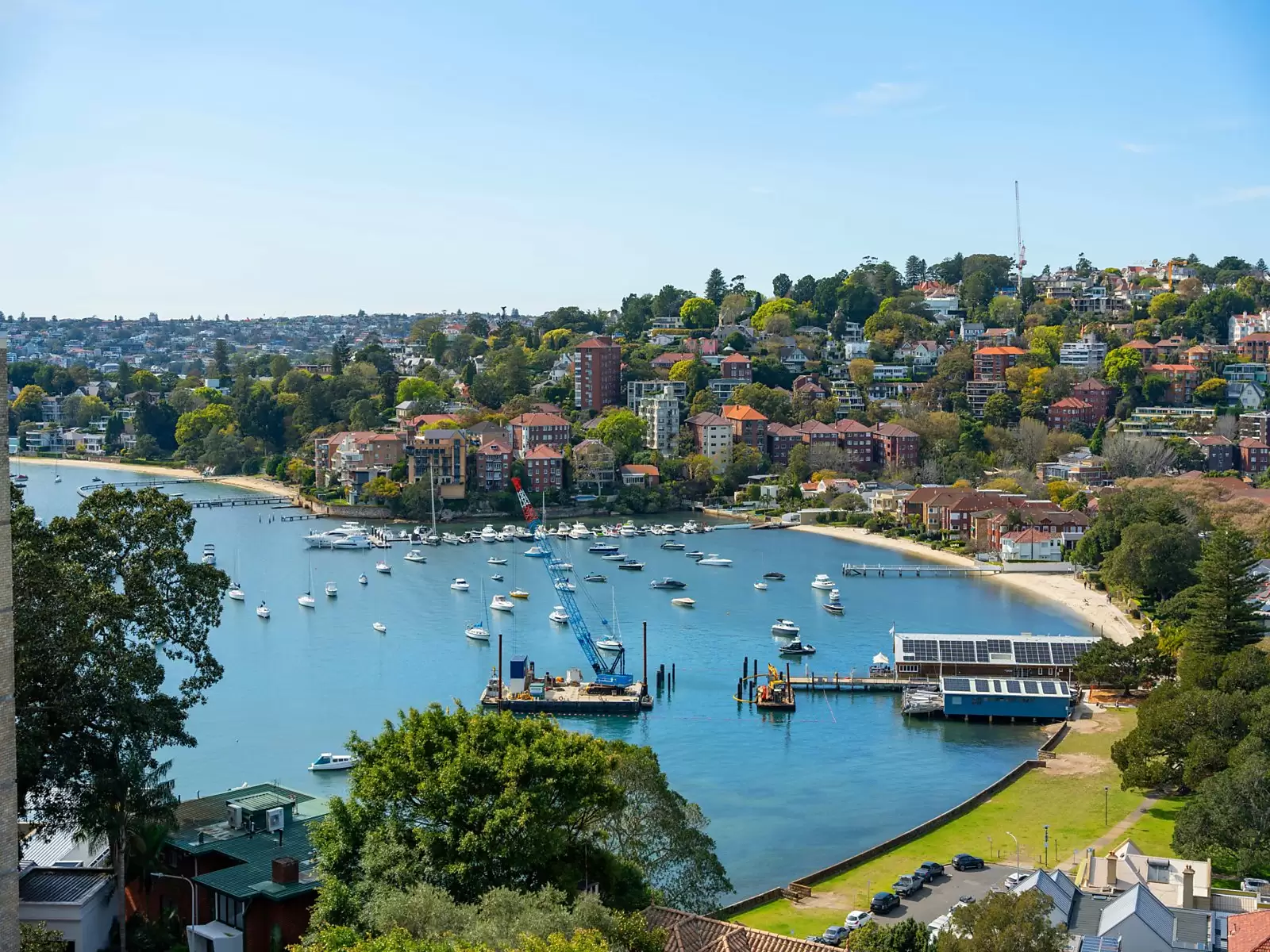 Photo #11: 11/14 Eastbourne Road, Darling Point - Sold by Sydney Sotheby's International Realty