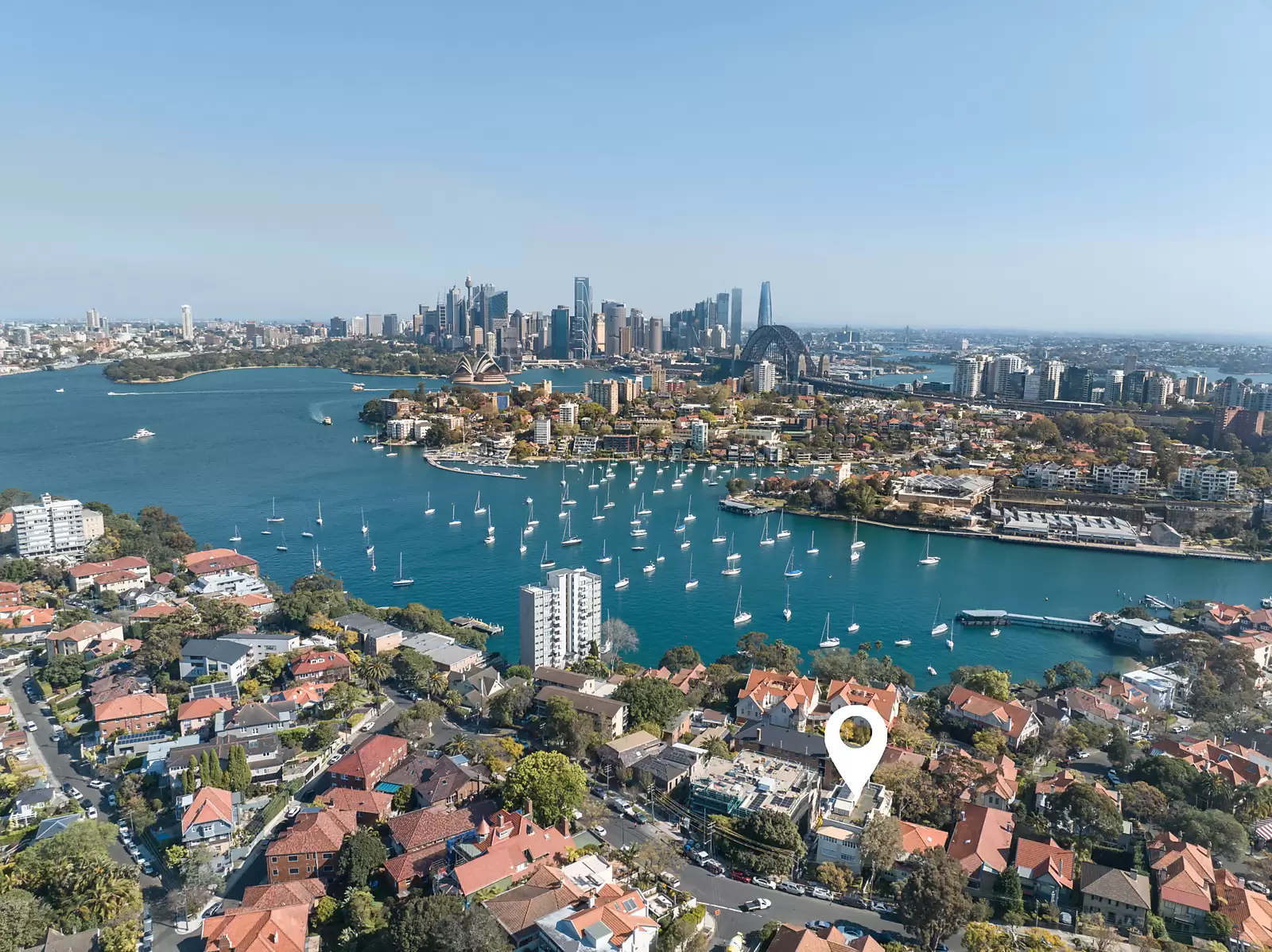 1/83 Kurraba Road, Kurraba Point Sold by Sydney Sotheby's International Realty - image 1