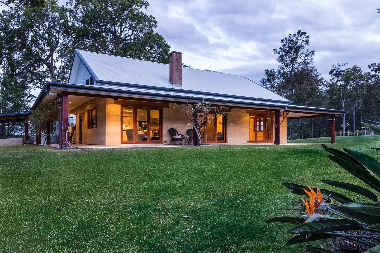 1026 Gowings Hill Road, Dondingalong Sold by Sydney Sotheby's International Realty - image 4