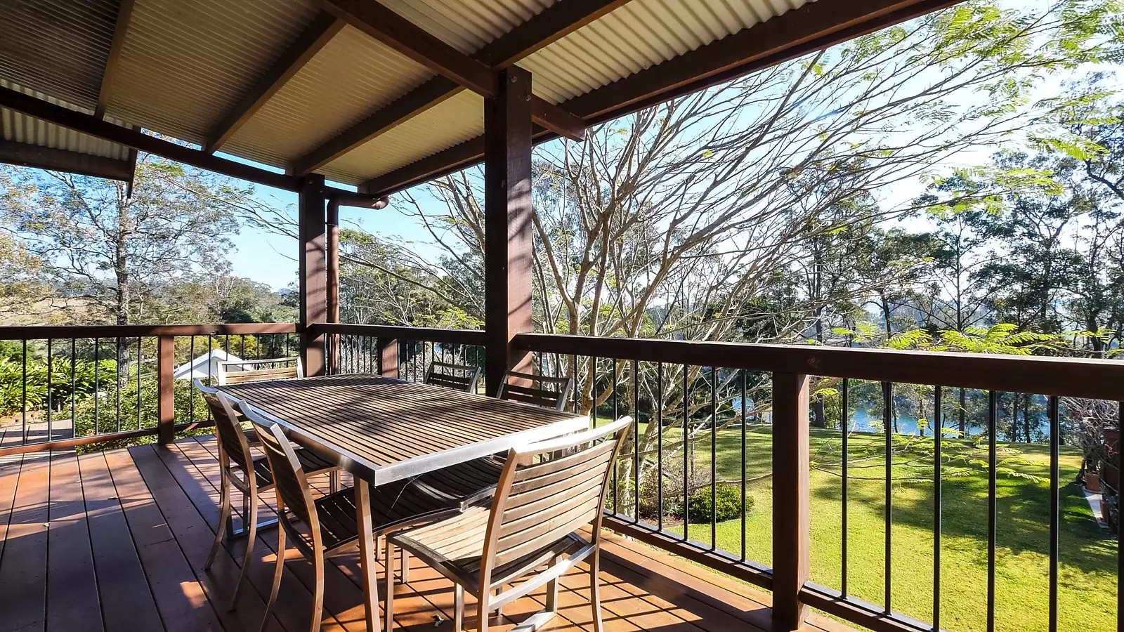 1026 Gowings Hill Road, Dondingalong Sold by Sydney Sotheby's International Realty - image 8