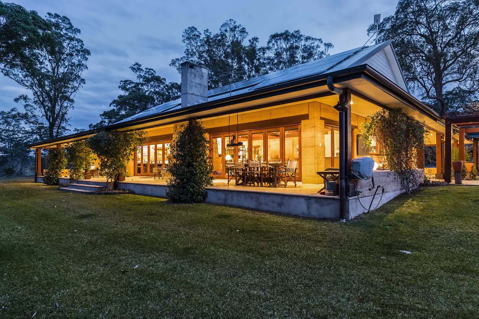 1026 Gowings Hill Road, Dondingalong Sold by Sydney Sotheby's International Realty - image 2
