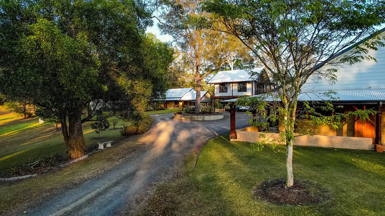 1026 Gowings Hill Road, Dondingalong Sold by Sydney Sotheby's International Realty - image 1