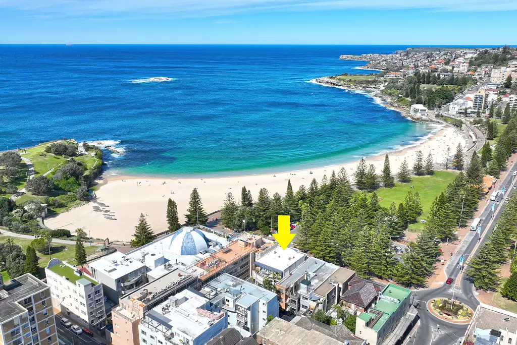5/155-159 Dolphin Street, Coogee Sold by Sydney Sotheby's International Realty