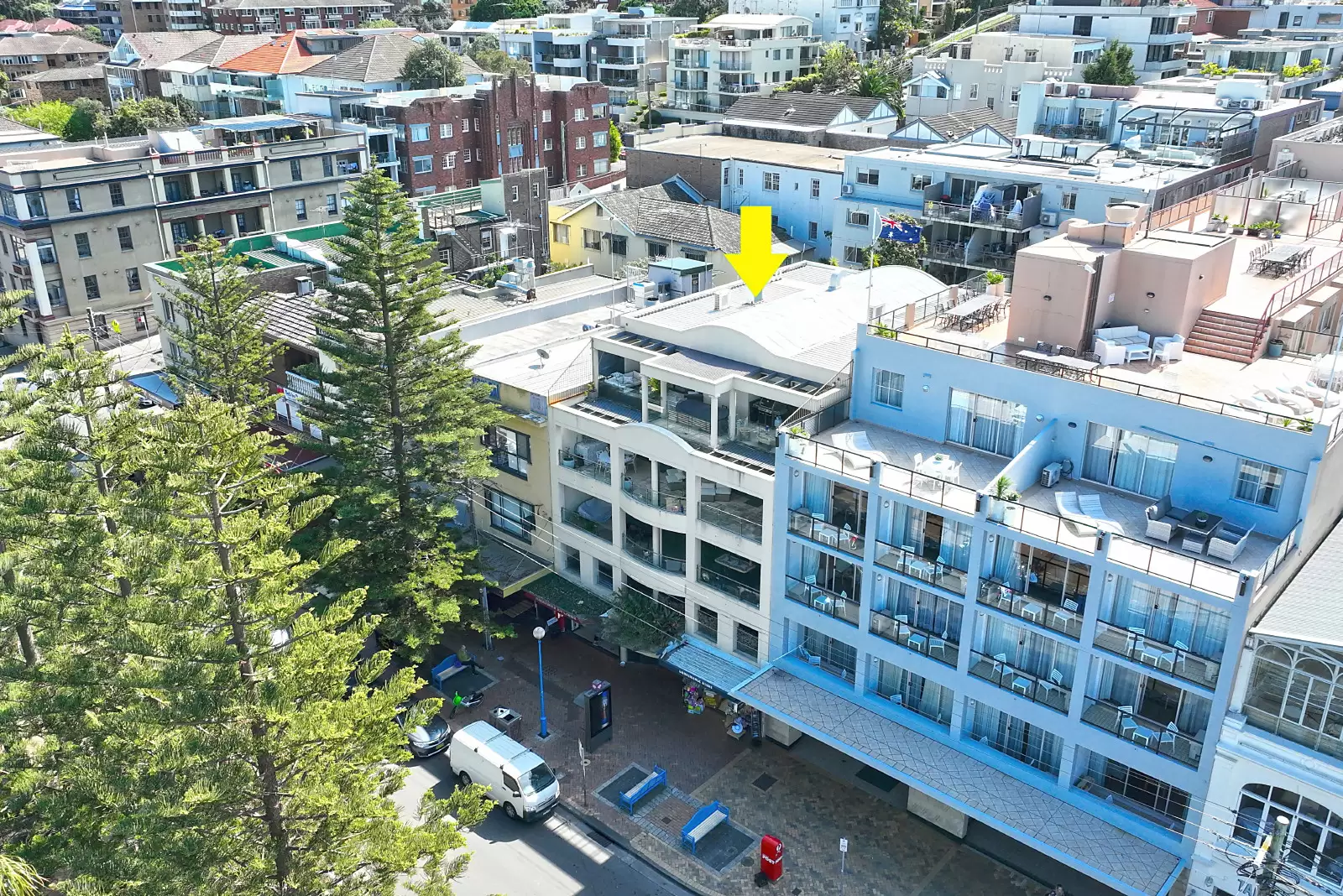 Photo #10: 5/155-159 Dolphin Street, Coogee - Sold by Sydney Sotheby's International Realty