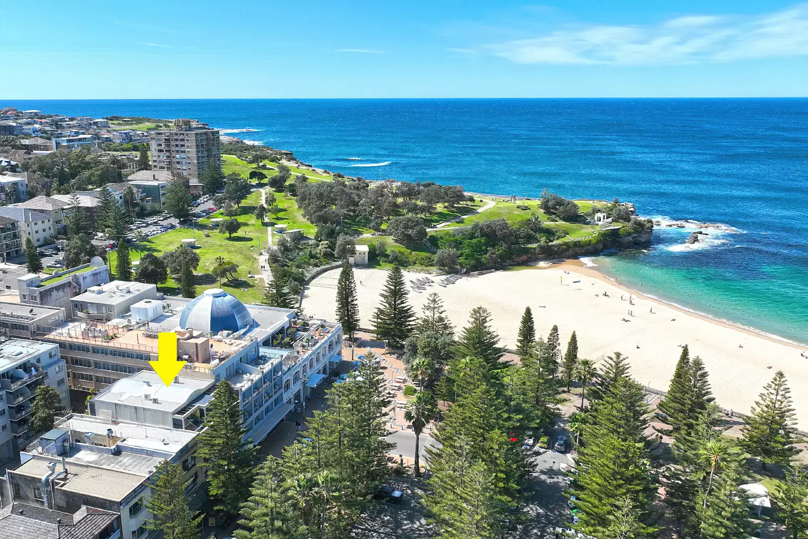 5/155-159 Dolphin Street, Coogee Sold by Sydney Sotheby's International Realty - image 8