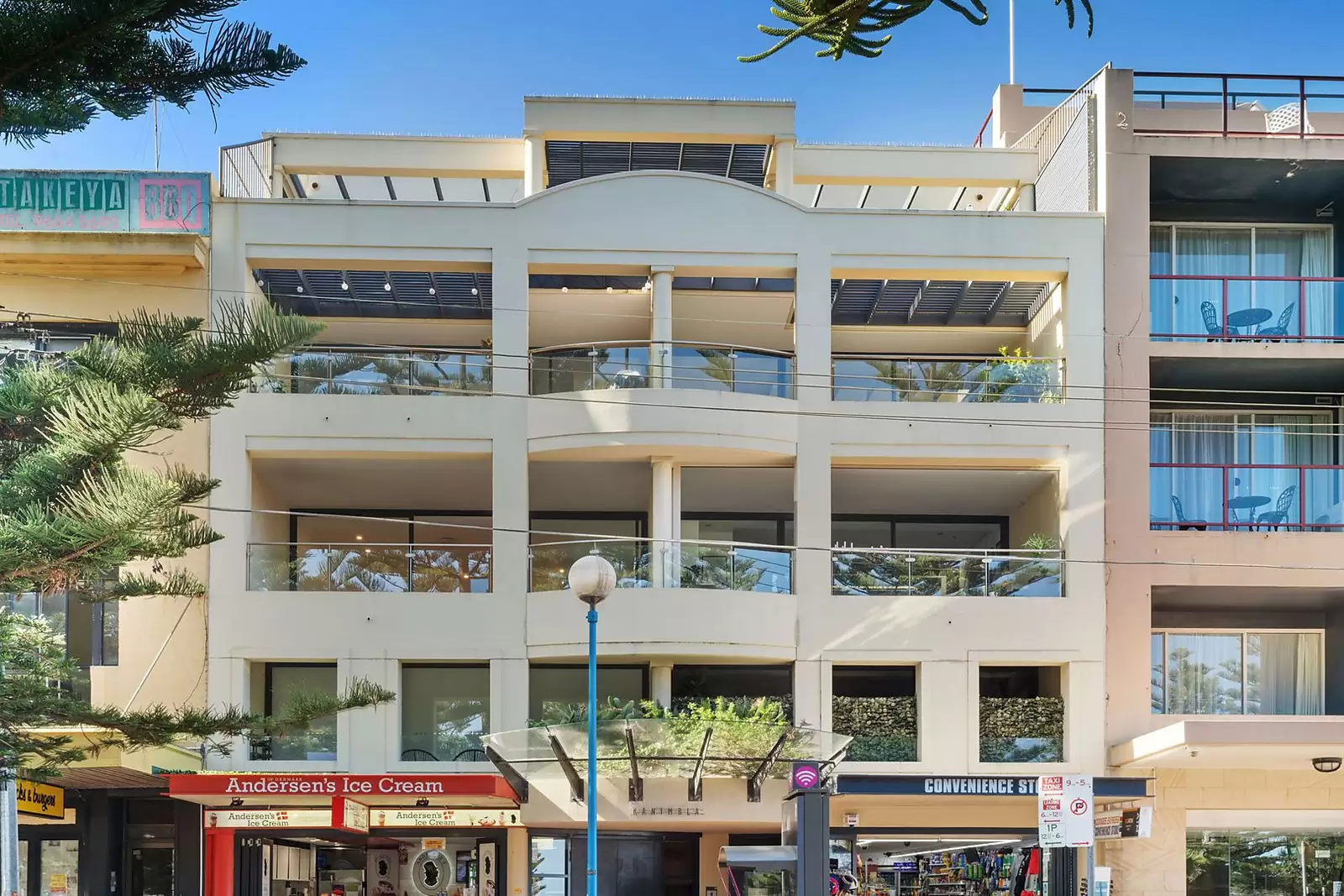 5/155-159 Dolphin Street, Coogee Sold by Sydney Sotheby's International Realty - image 5