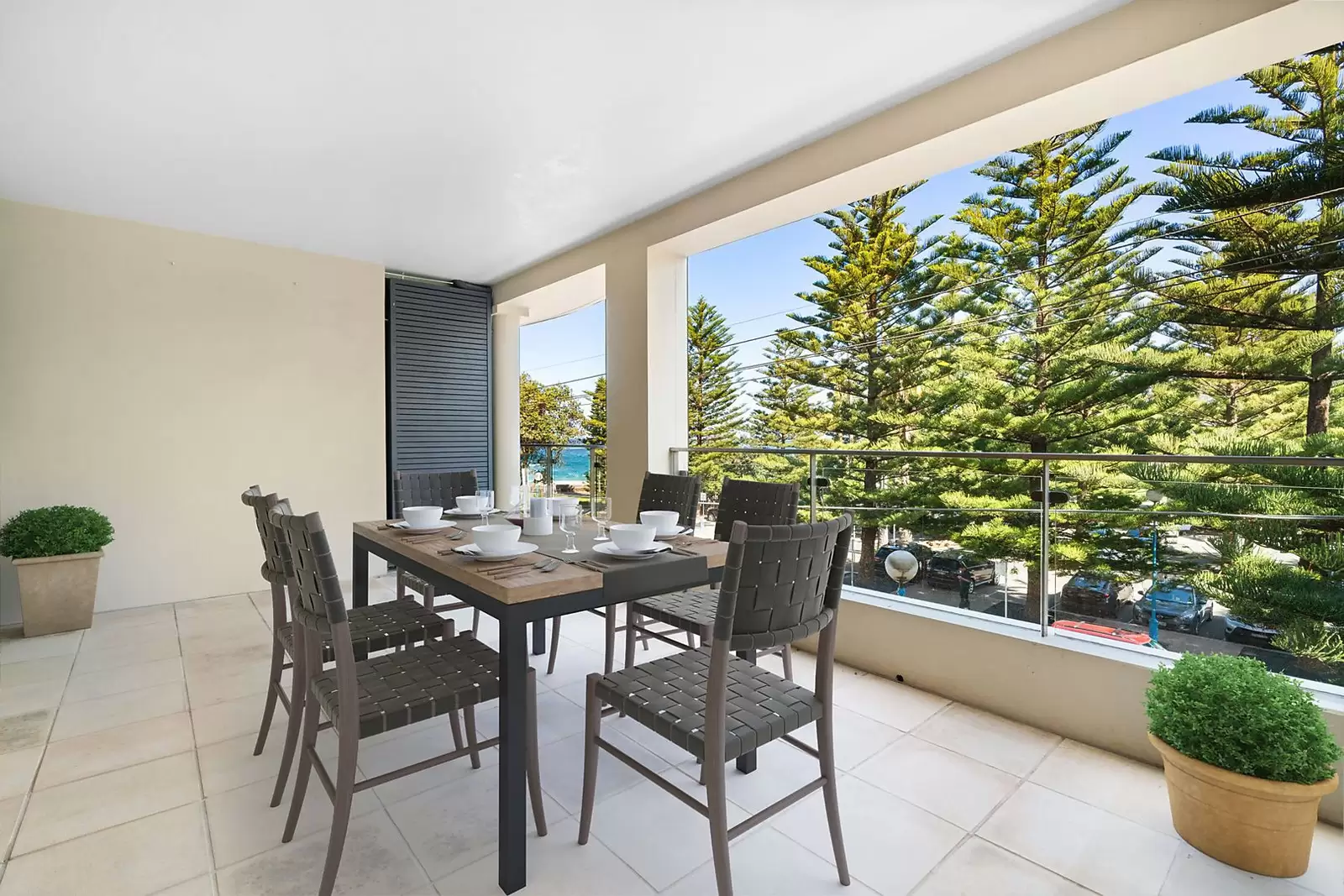 5/155-159 Dolphin Street, Coogee Sold by Sydney Sotheby's International Realty - image 1
