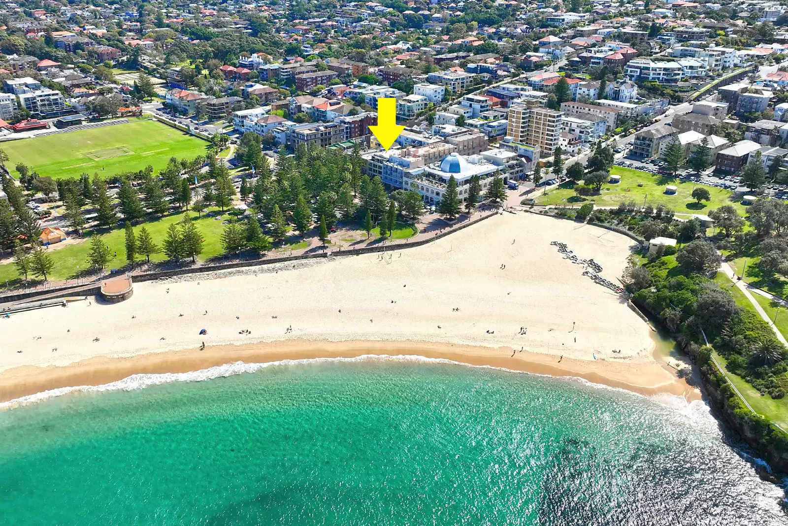 5/155-159 Dolphin Street, Coogee Sold by Sydney Sotheby's International Realty - image 9