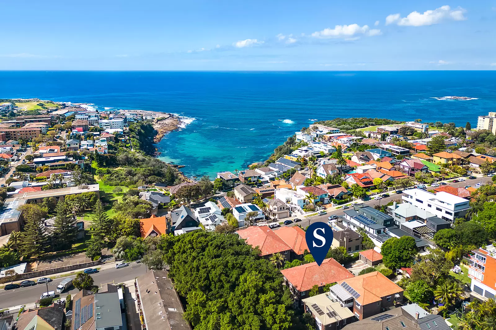 3/11 Quail Street, Coogee Sold by Sydney Sotheby's International Realty - image 1