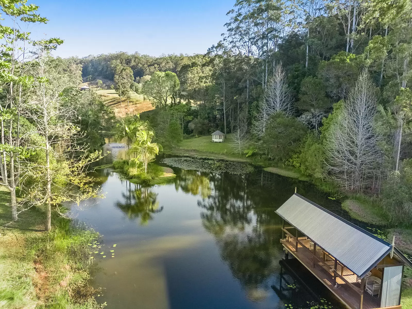 351 Zara Road, Zara Sold by Sydney Sotheby's International Realty - image 3