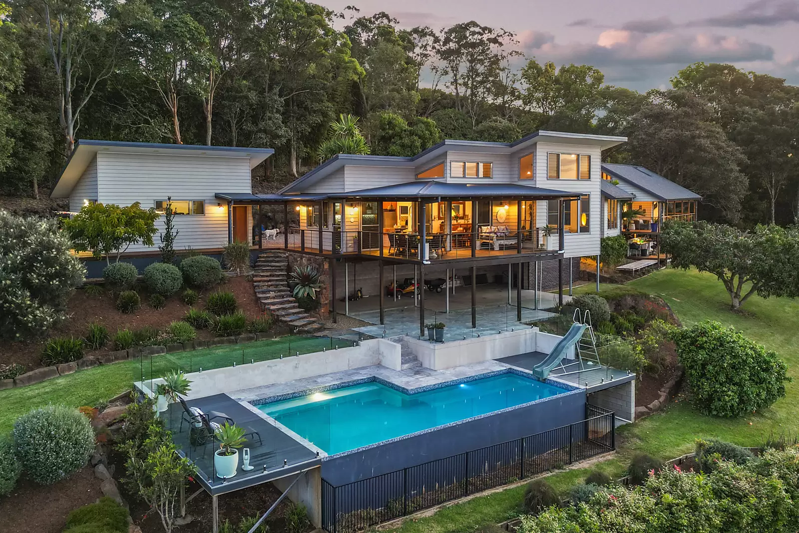 280 Picadilly Hill Road, Coopers Shoot Sold by Sydney Sotheby's International Realty - image 1