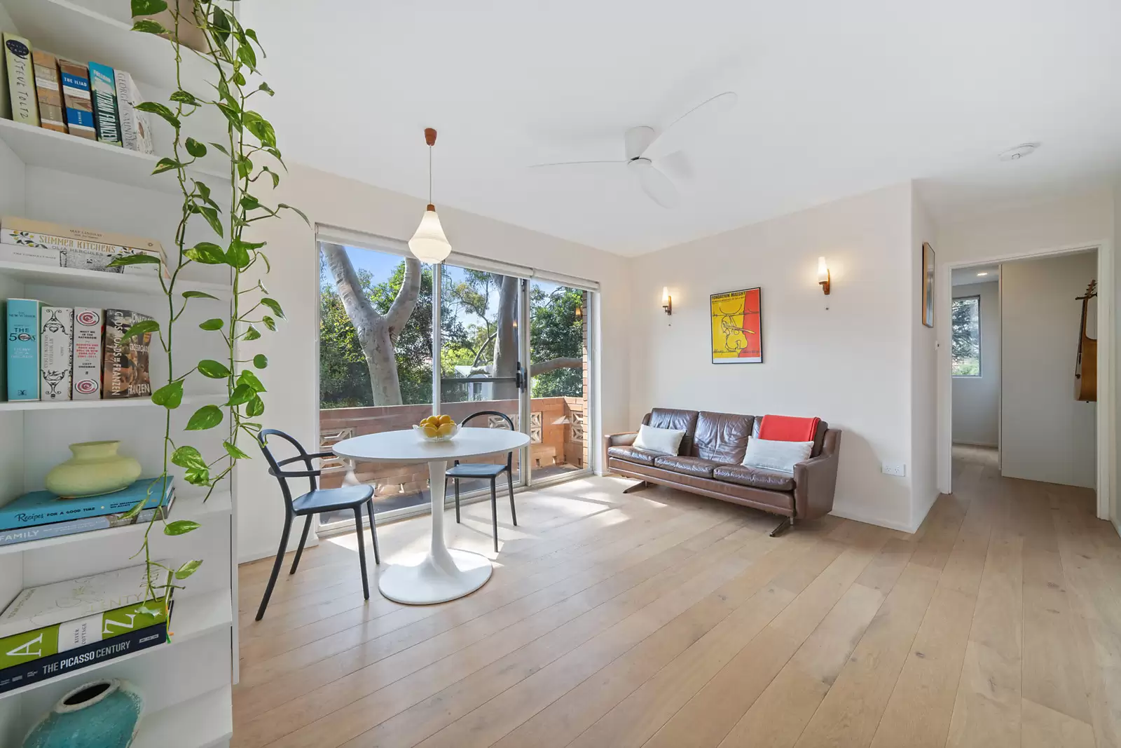 2/289 Stanmore Road, Petersham Sold by Sydney Sotheby's International Realty - image 1