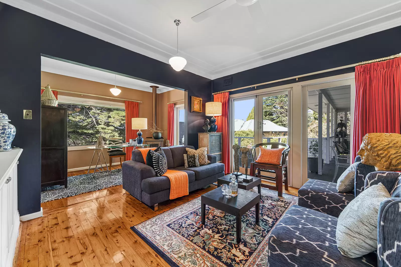 116 Craigend Street, Leura For Sale by Sydney Sotheby's International Realty - image 8