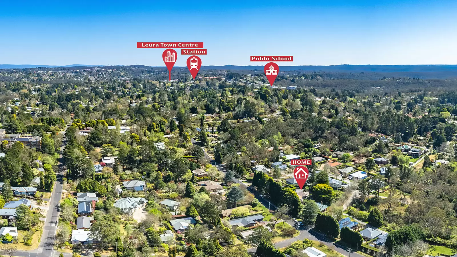 116 Craigend Street, Leura For Sale by Sydney Sotheby's International Realty - image 19