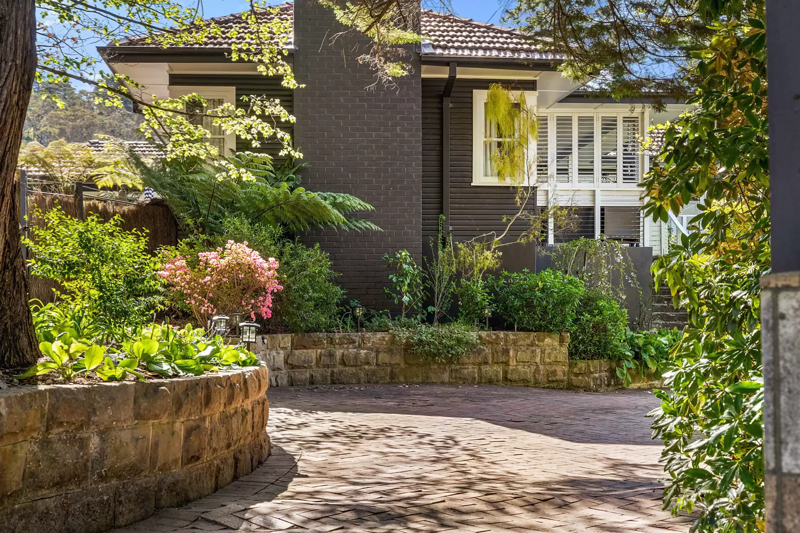 116 Craigend Street, Leura For Sale by Sydney Sotheby's International Realty - image 1