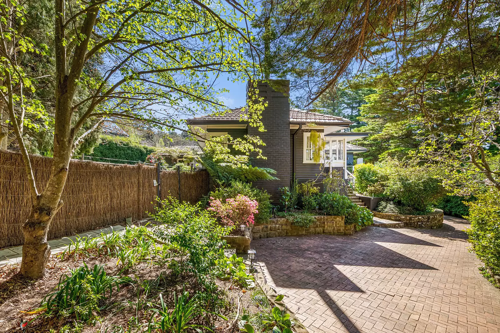 116 Craigend Street, Leura For Sale by Sydney Sotheby's International Realty - image 17