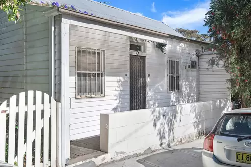 45 Chelmsford Street, Newtown Auction by Sydney Sotheby's International Realty