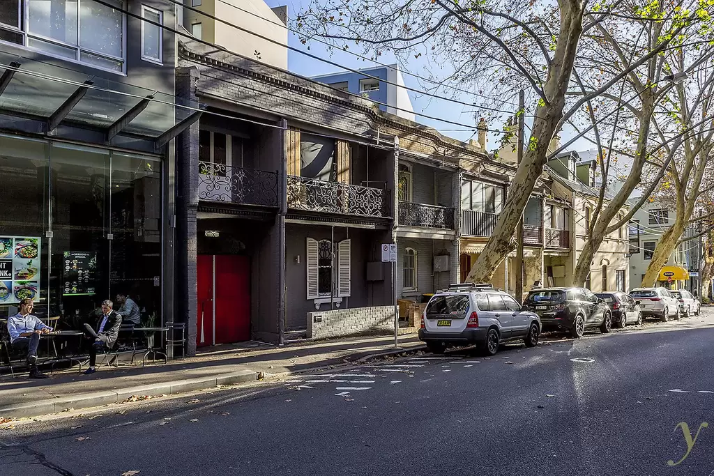 45 Cooper Street, Surry Hills For Sale by Sydney Sotheby's International Realty