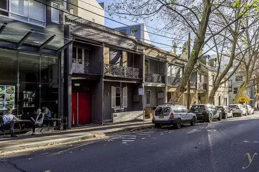 45 Cooper Street, Surry Hills For Sale by Sydney Sotheby's International Realty