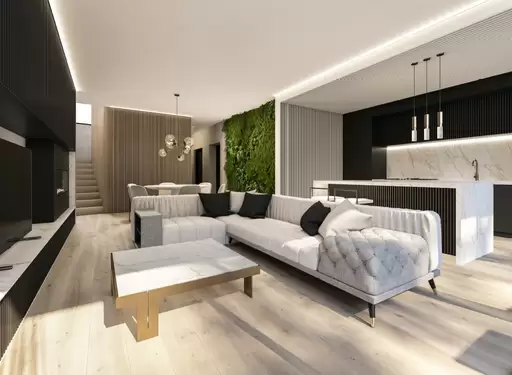 45 Cooper Street, Surry Hills For Sale by Sydney Sotheby's International Realty