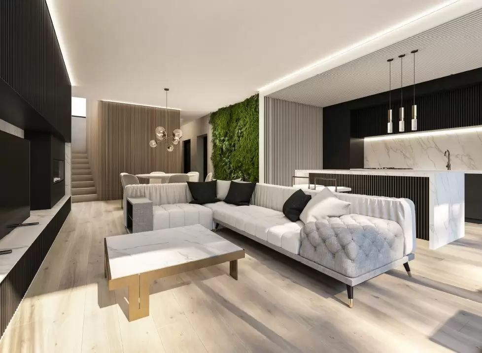 45 Cooper Street, Surry Hills For Sale by Sydney Sotheby's International Realty