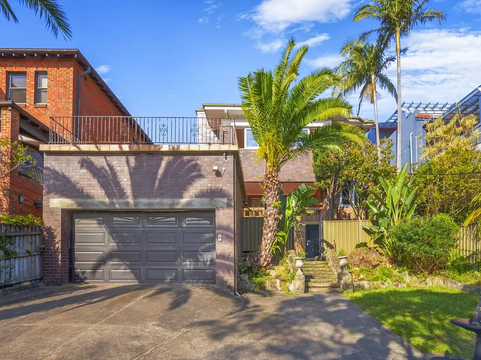 Photo #2: 23 Village High Road, Vaucluse - Sold by Sydney Sotheby's International Realty