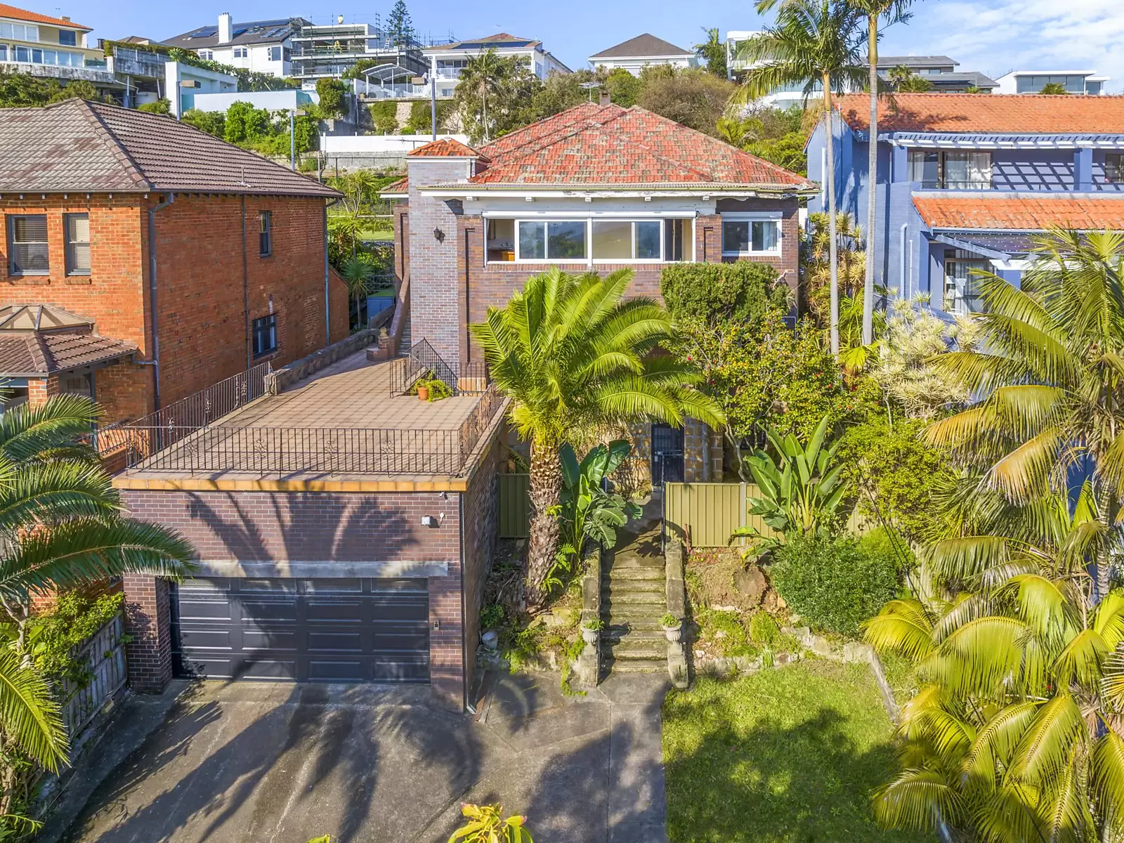 23 Village High Road, Vaucluse Sold by Sydney Sotheby's International Realty - image 16