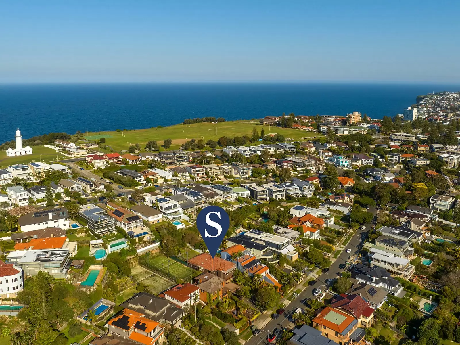 23 Village High Road, Vaucluse Sold by Sydney Sotheby's International Realty - image 3