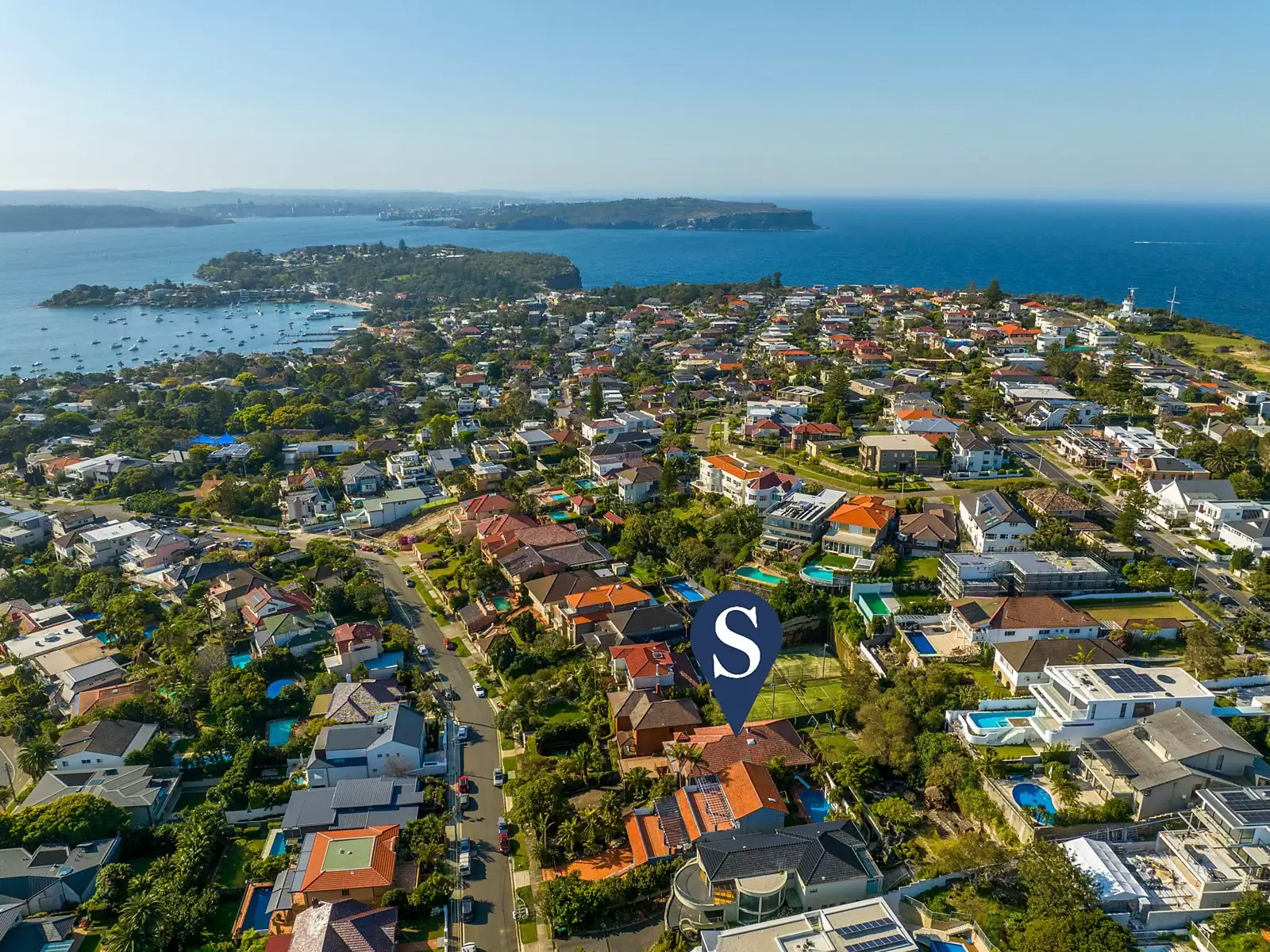 23 Village High Road, Vaucluse Sold by Sydney Sotheby's International Realty - image 17
