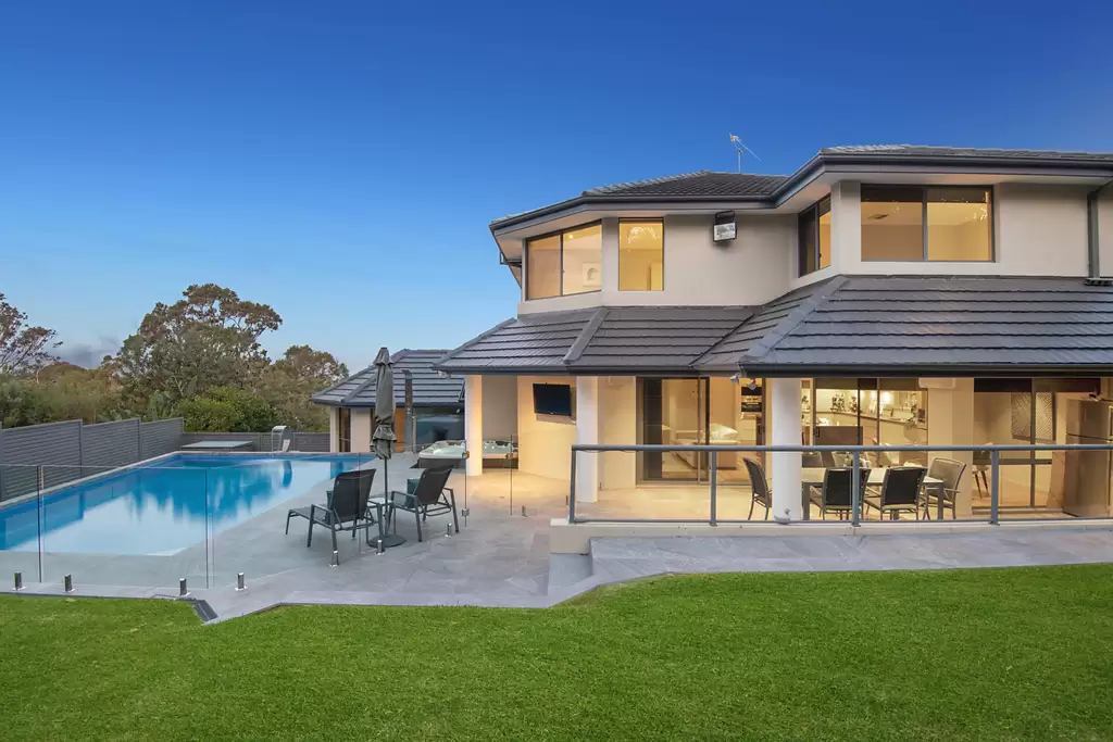 50 Lady Penryhn Drive, Beacon Hill Sold by Sydney Sotheby's International Realty