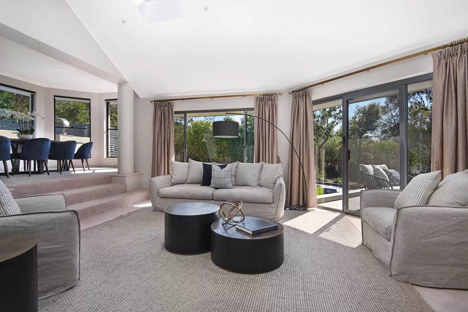 50 Lady Penryhn Drive, Beacon Hill Sold by Sydney Sotheby's International Realty - image 2