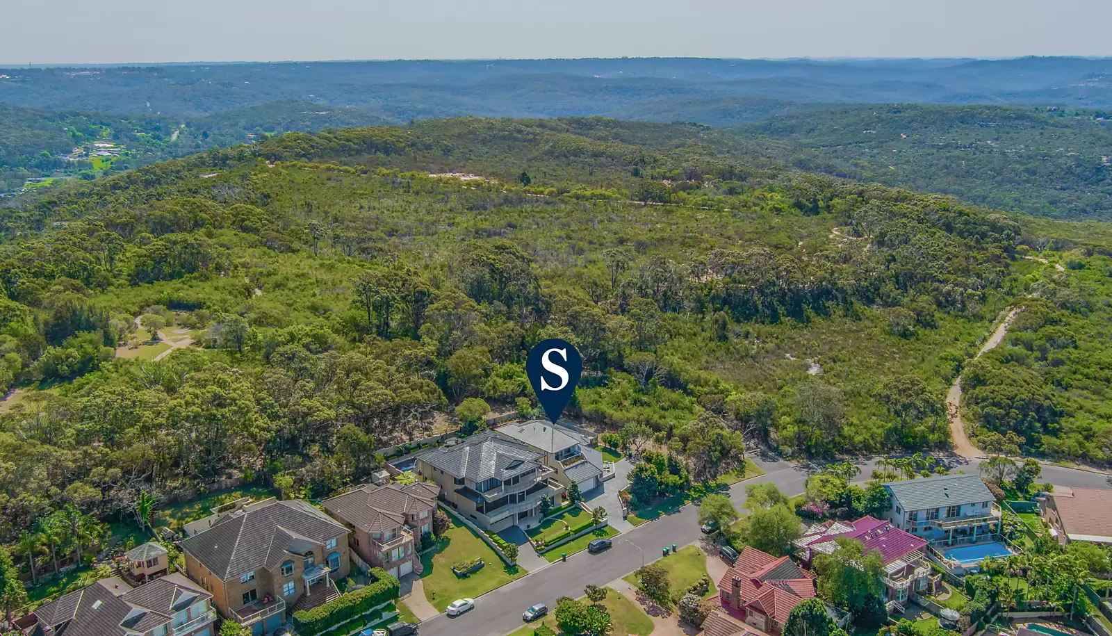 50 Lady Penryhn Drive, Beacon Hill Sold by Sydney Sotheby's International Realty - image 14