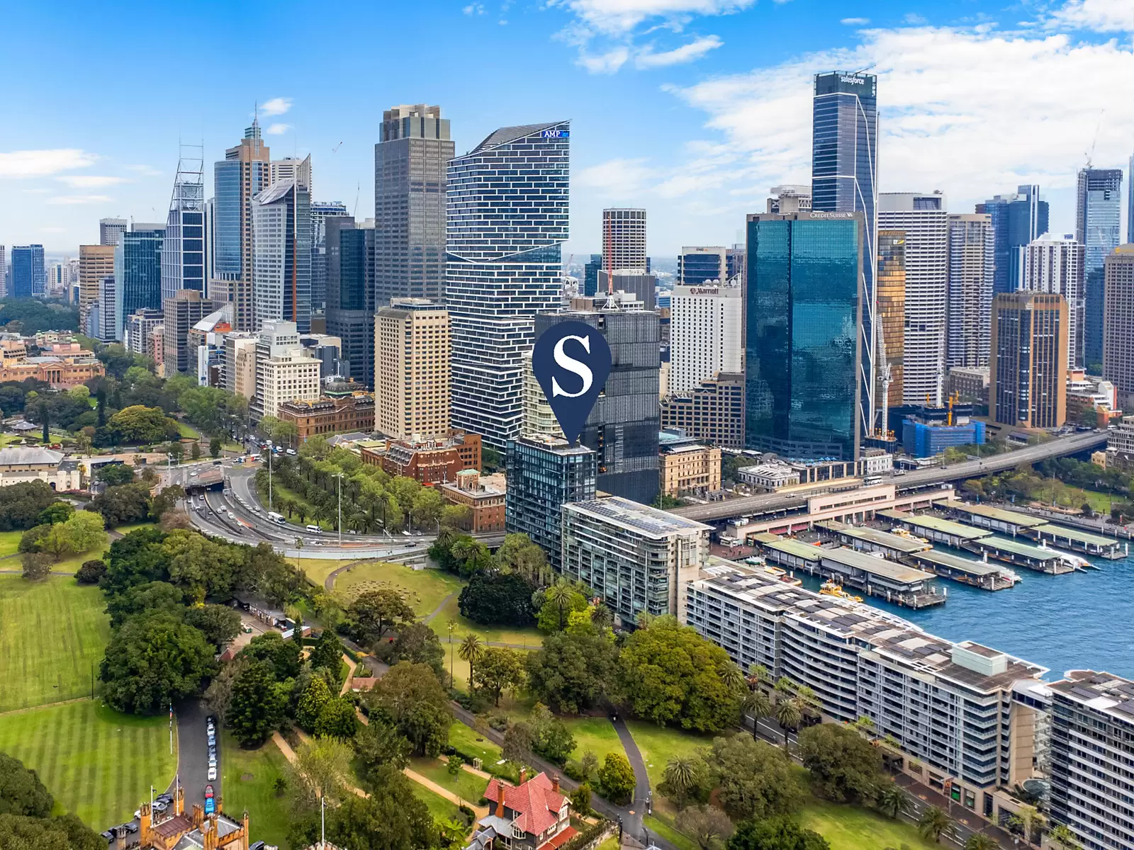 1801/71 Macquarie Street, Sydney Sold by Sydney Sotheby's International Realty - image 24