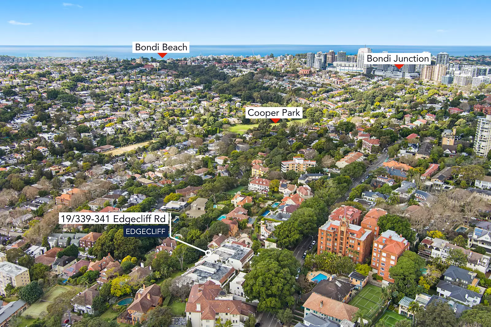 Photo #22: 19/339-341 Edgecliff Road, Edgecliff - Sold by Sydney Sotheby's International Realty
