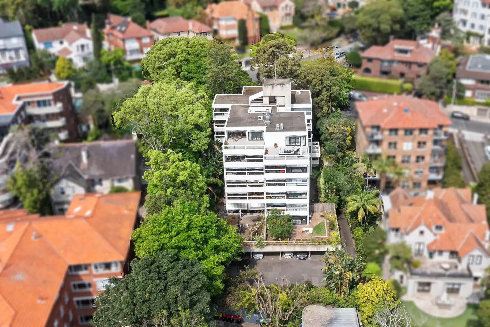Photo #18: 52/36 Fairfax Road, Bellevue Hill - Auction by Sydney Sotheby's International Realty