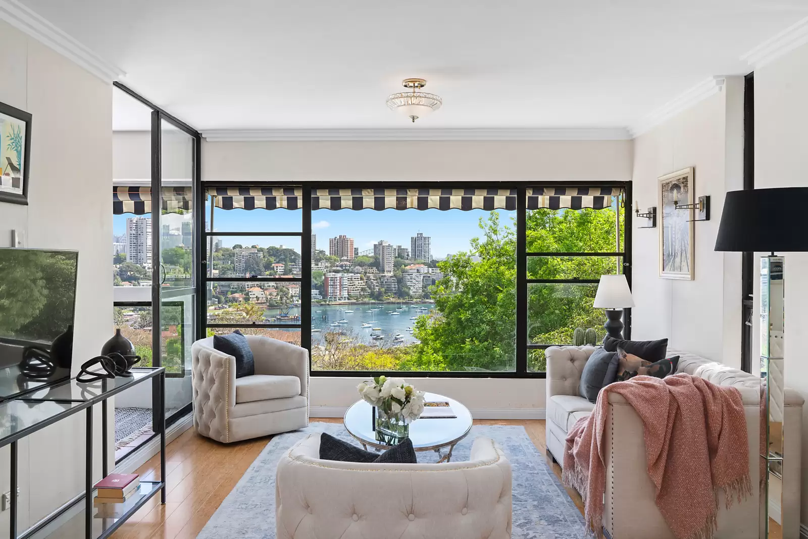52/36 Fairfax Road, Bellevue Hill Auction by Sydney Sotheby's International Realty - image 1