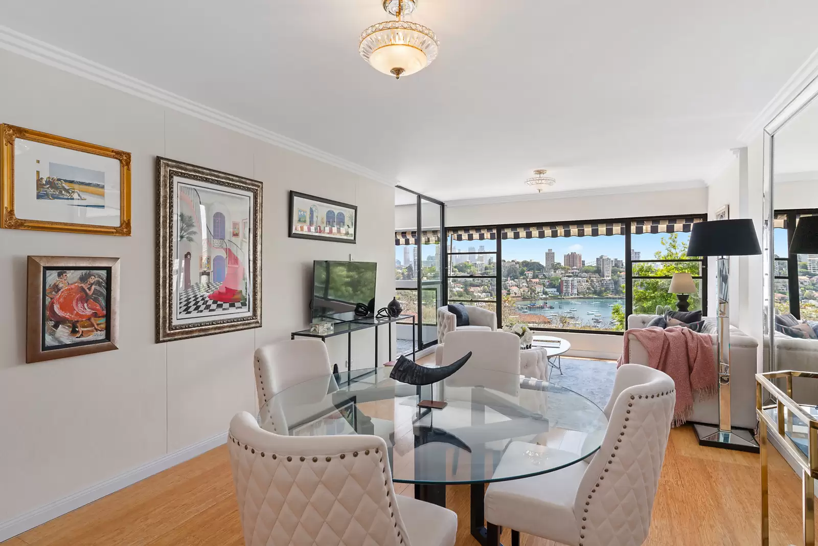 52/36 Fairfax Road, Bellevue Hill Auction by Sydney Sotheby's International Realty - image 1