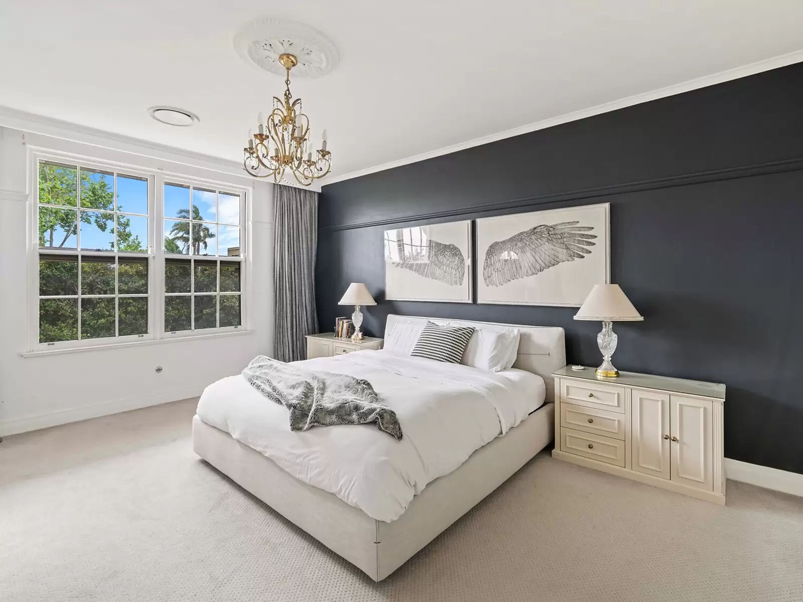 Townhouse 2/9-11 Rosemont Avenue, Woollahra Sold by Sydney Sotheby's International Realty - image 1