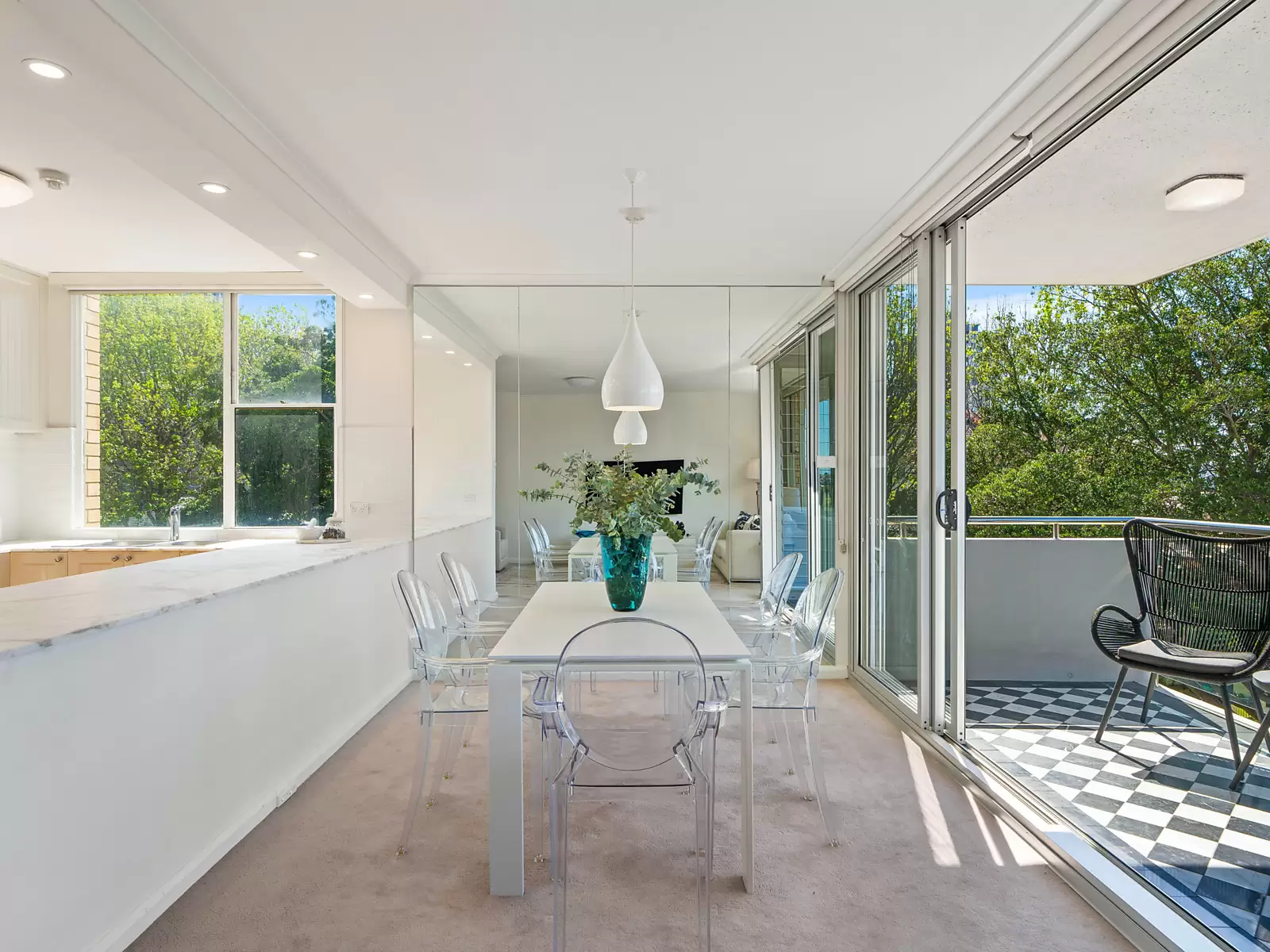 3A/26 Etham Avenue, Darling Point Sold by Sydney Sotheby's International Realty - image 9