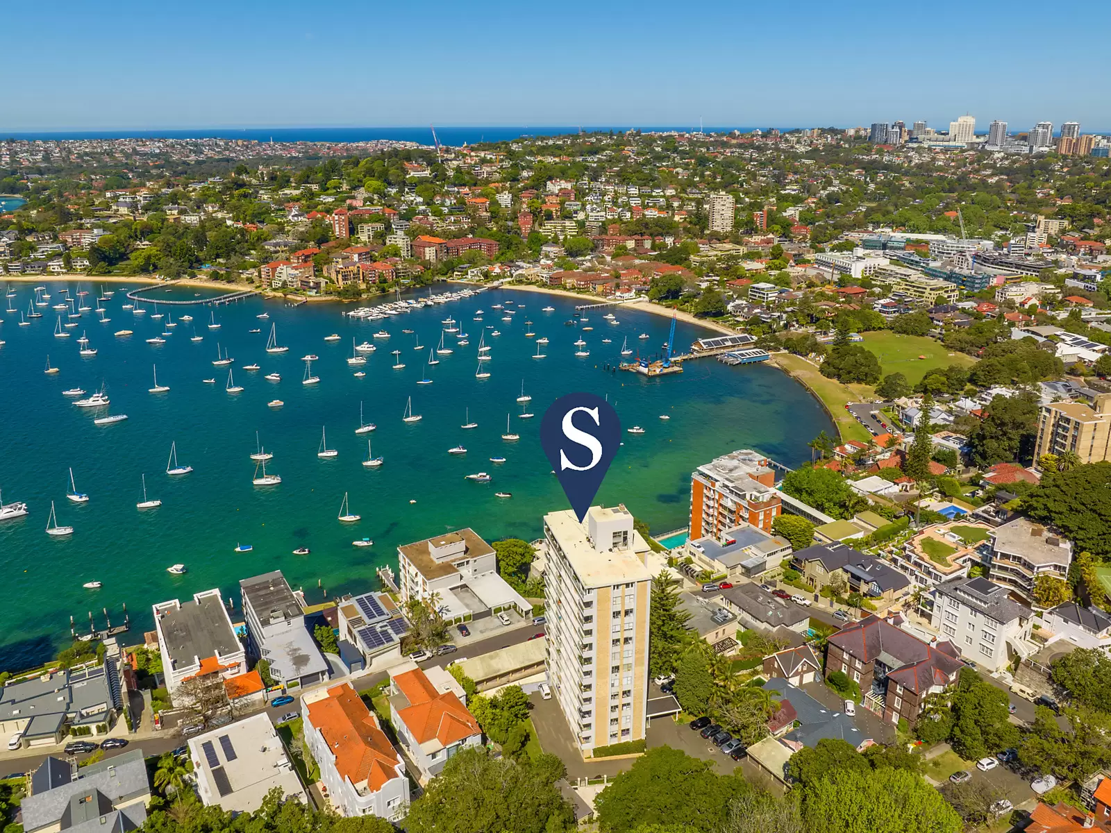 3A/26 Etham Avenue, Darling Point Sold by Sydney Sotheby's International Realty - image 16
