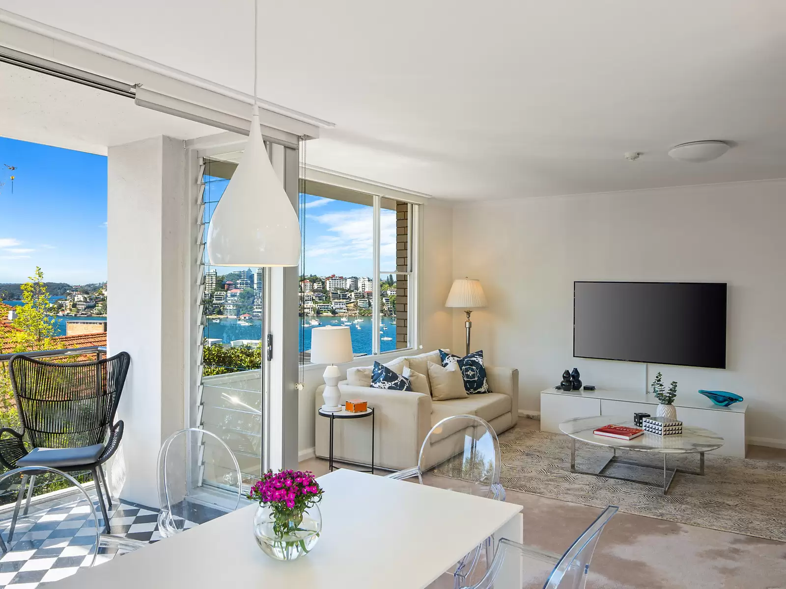 3A/26 Etham Avenue, Darling Point Sold by Sydney Sotheby's International Realty - image 5