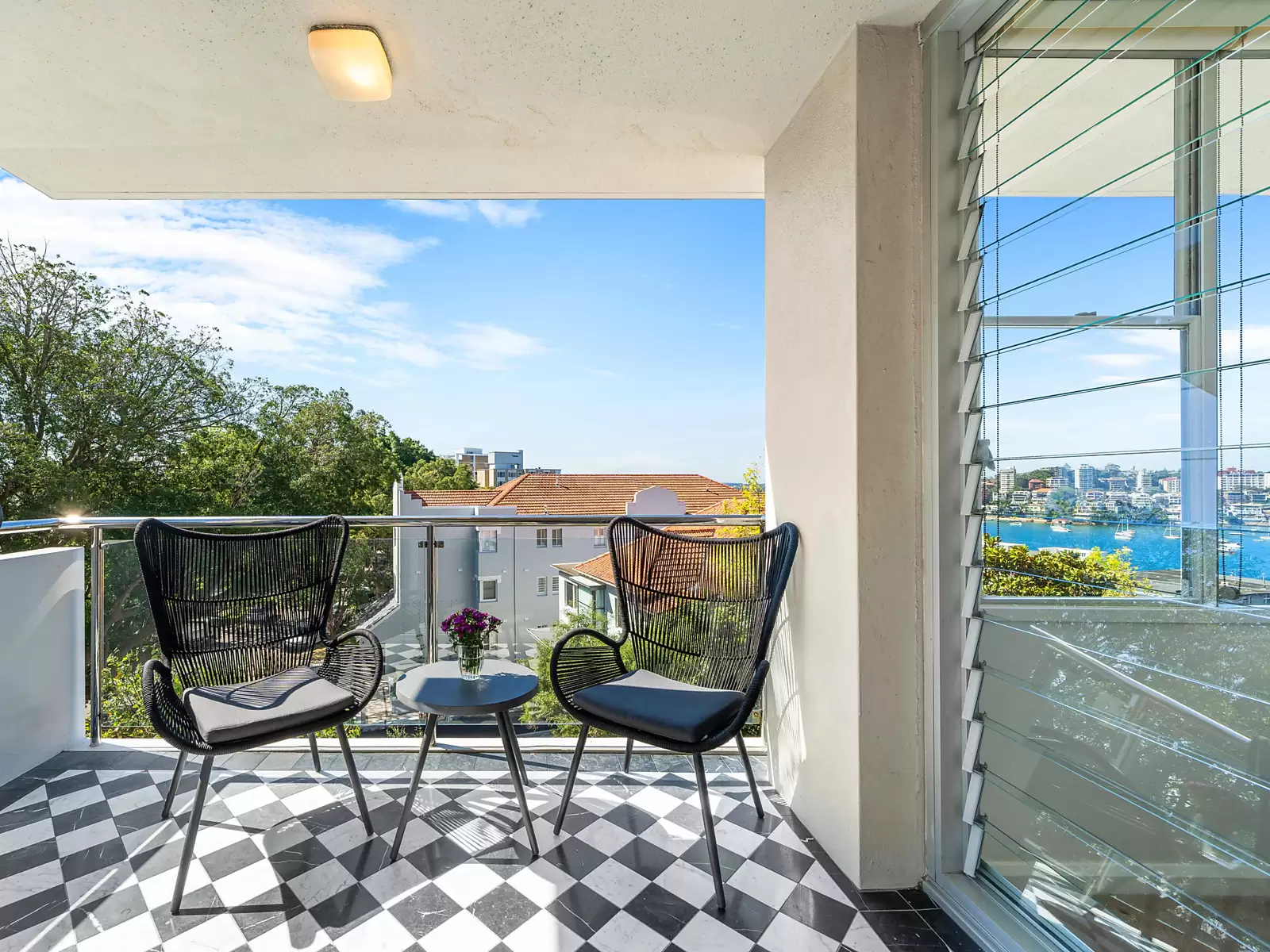 3A/26 Etham Avenue, Darling Point Sold by Sydney Sotheby's International Realty - image 6