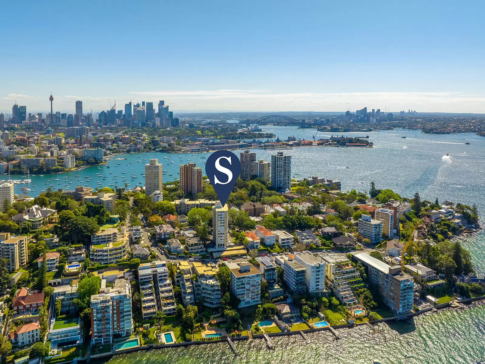 3A/26 Etham Avenue, Darling Point Sold by Sydney Sotheby's International Realty - image 15