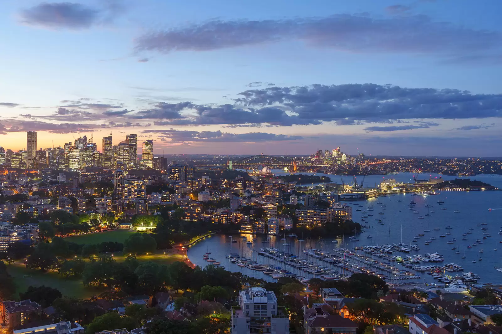 29F + 29B/3 Darling Point Road, Darling Point Sold by Sydney Sotheby's International Realty - image 6