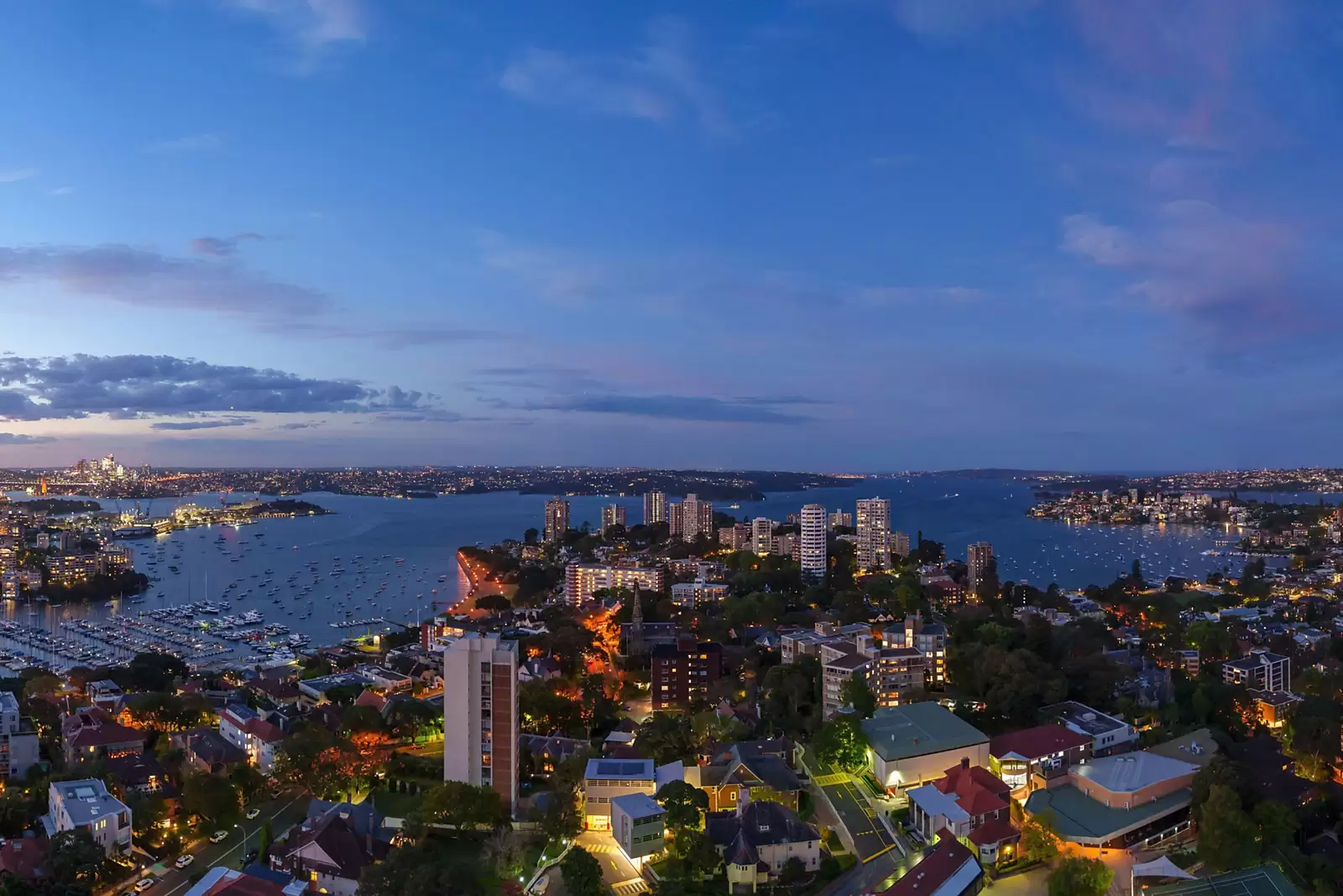 29F + 29B/3 Darling Point Road, Darling Point Sold by Sydney Sotheby's International Realty - image 7